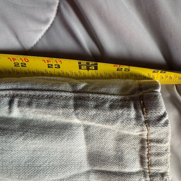 One teaspoon boyfriend jeans size medium - Picture 8 of 11